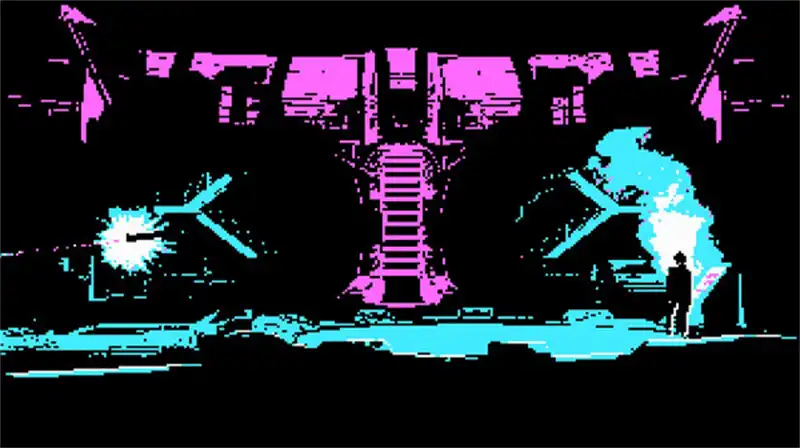 永恒的城堡：重制版.The Eternal Castle [REMASTERED] | PS4游戏