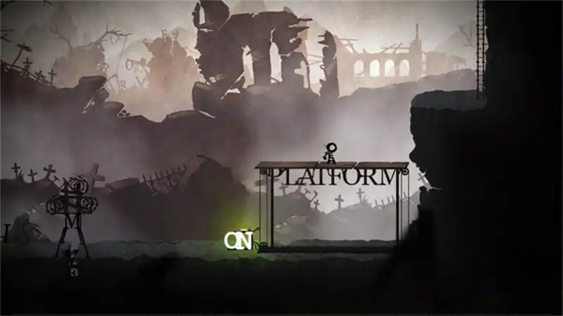 错字侠.Typoman | PS4游戏