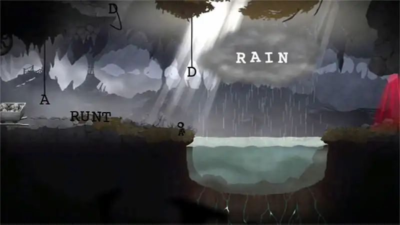 错字侠.Typoman | PS4游戏