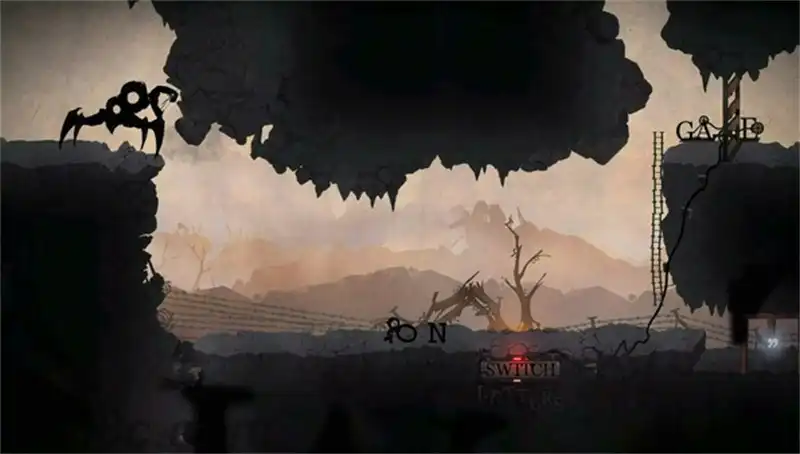 错字侠.Typoman | PS4游戏