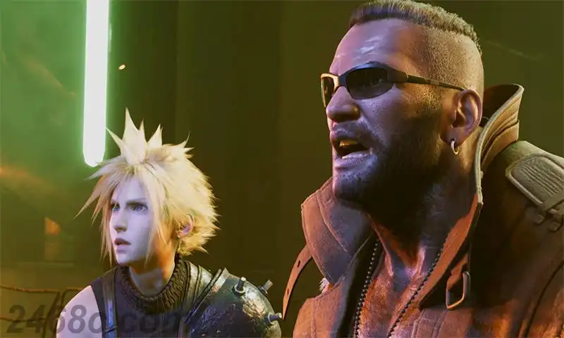 scr-7772497-RUNQYI.webp 最终幻想7:重制版.Final Fantasy VII Remakev 1.03(含PS5DLC补丁) | PS4游戏