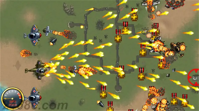 1.webp 帝国神鹰.Aces of the Luftwaffe | PS4游戏