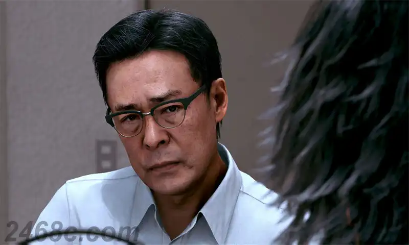 审判之逝：湮灭的记忆 – 数字豪华版.Lost Judgment Digital Deluxe | PS4游戏