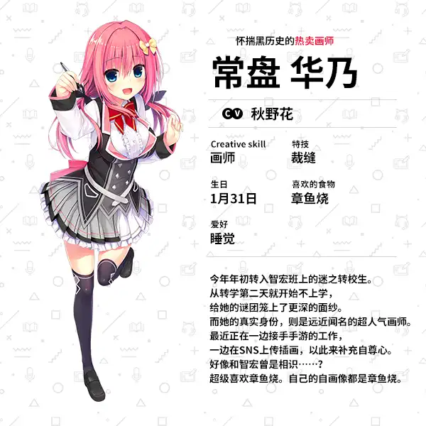 常轨脱离.Hamidashi Creative | PS4游戏