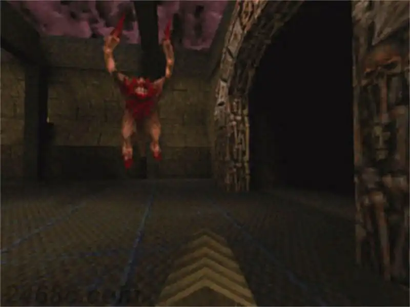 雷神之锤.Quake | PS4游戏