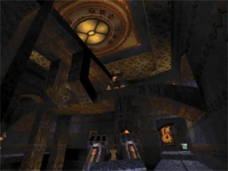 雷神之锤.Quake | PS4游戏