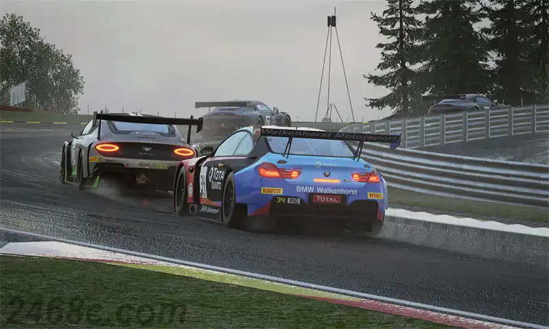 1706286495-5254dc4229a4a3a.webp 神力科莎:竞技版.Assetto Corsa Competizione | PS4游戏