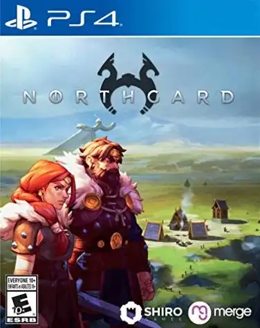 02112645784.webp 北境之地.Northgard | PS4游戏
