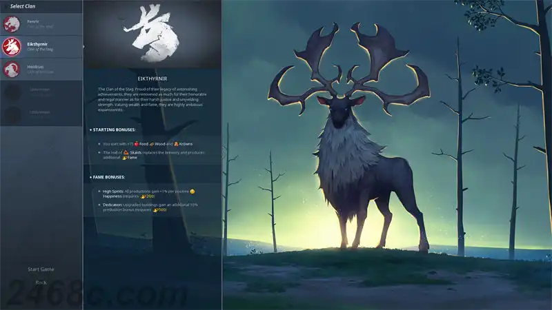 ss_0ea6258256533088ff0a12bcf8faaa9308c44d8f.1920x1080.webp 北境之地.Northgard | PS4游戏