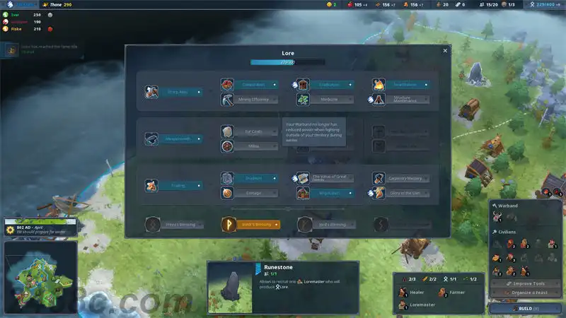 ss_2d3a8a65dda0712ce5553f15c6aeeb25dda9428b.1920x1080.webp 北境之地.Northgard | PS4游戏