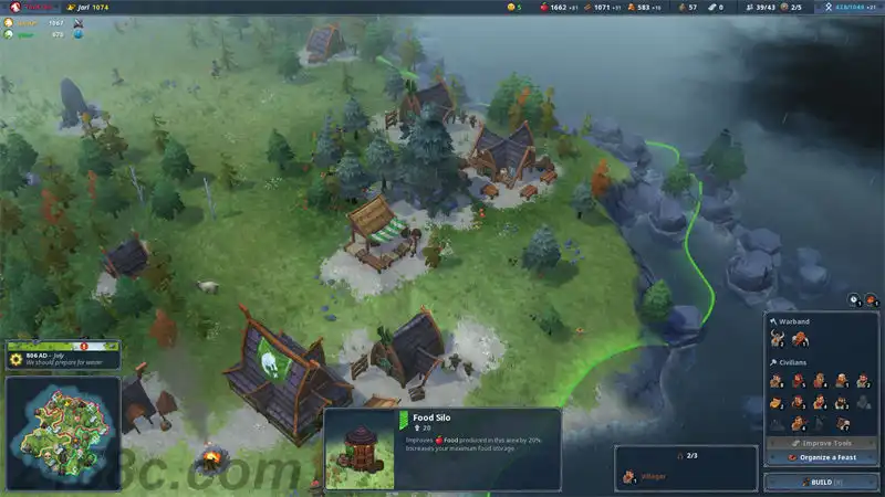 ss_2281bef944d5864ab78f6d25c41cc09050f95cf1.1920x1080.webp 北境之地.Northgard | PS4游戏