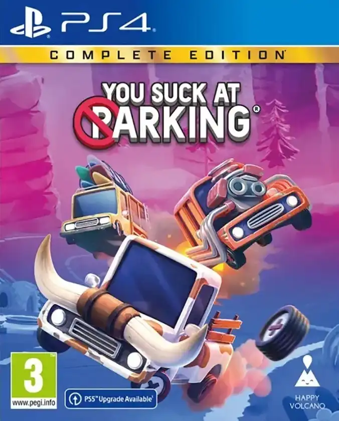 31005100978.webp 狂野泊车.You Suck At Parking | PS4游戏
