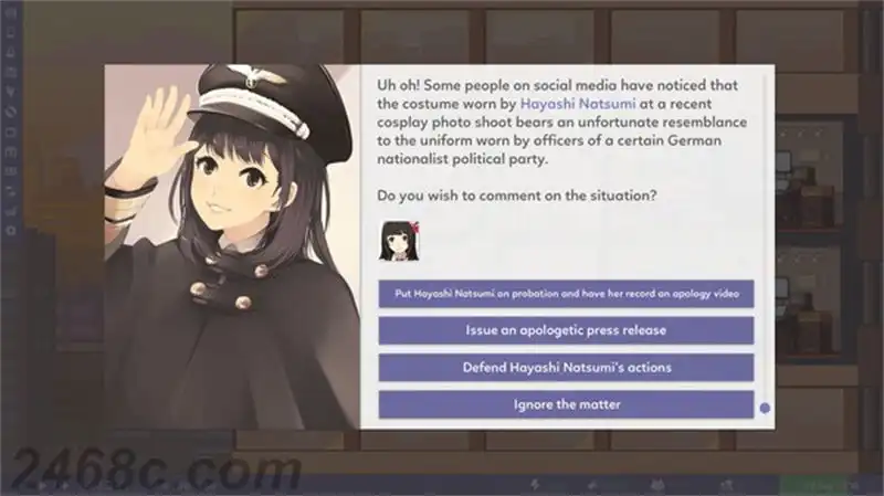 2.webp 偶像经理人.Idol Manager | PS4游戏