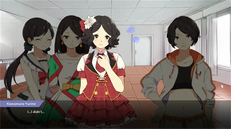 5.webp 偶像经理人.Idol Manager | PS4游戏