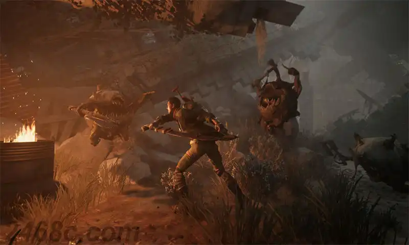 ss_6a3c7966f9e2409b6ec089ad310f5abcdbbbef68.1920x1080.webp 遗迹:灰烬重生.Remnant: From the Ashes | PS4游戏