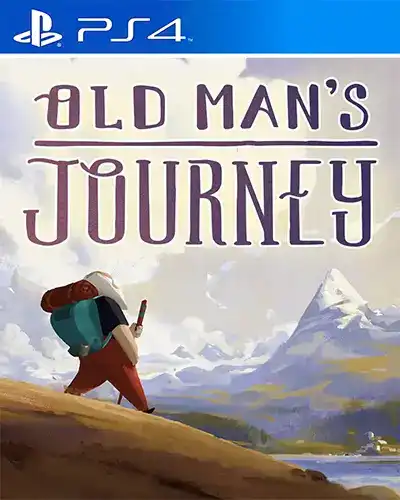 30105510733.webp 回忆之旅.Old Man’s Journey | PS4游戏