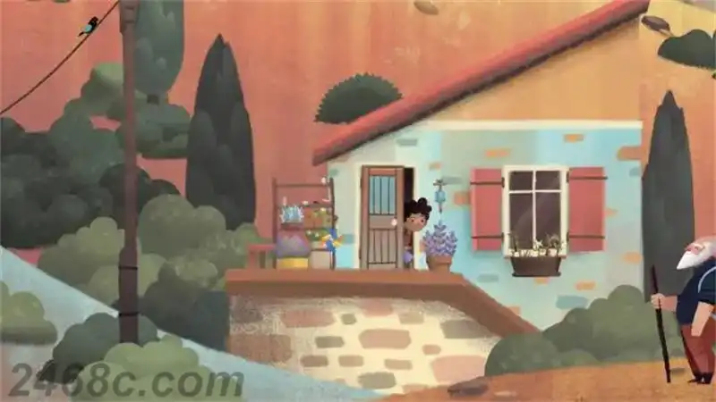 640-4.webp 回忆之旅.Old Man’s Journey | PS4游戏