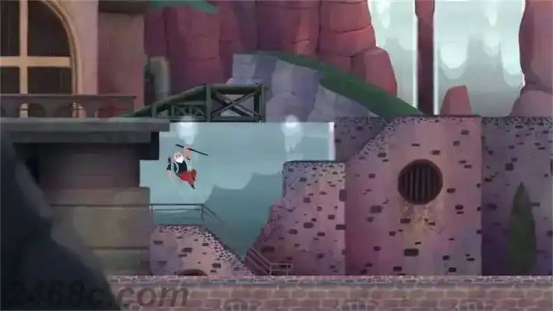 640-12.webp 回忆之旅.Old Man’s Journey | PS4游戏
