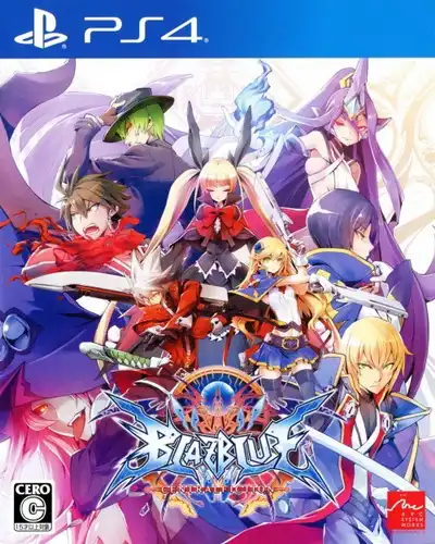 1705941009-92575c8e18ebe7d.webp 苍翼默示录:神观之梦.BlazBlue: Central Fiction | PS4游戏