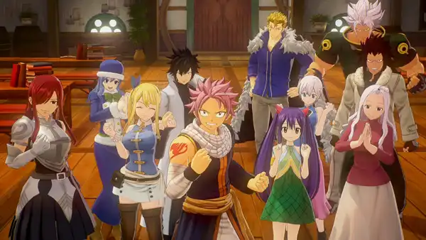 5_custom.webp 妖精的尾巴2:数字豪华版.Fairy Tail 2: Digital Deluxe | PS4游戏