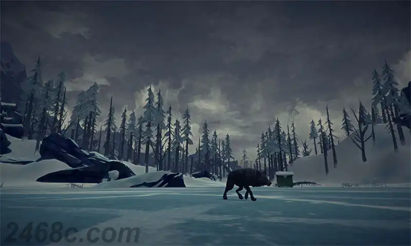 1703122537-bc7a12970b34d2d.webp 漫漫长夜.The Long Dark | PS4游戏
