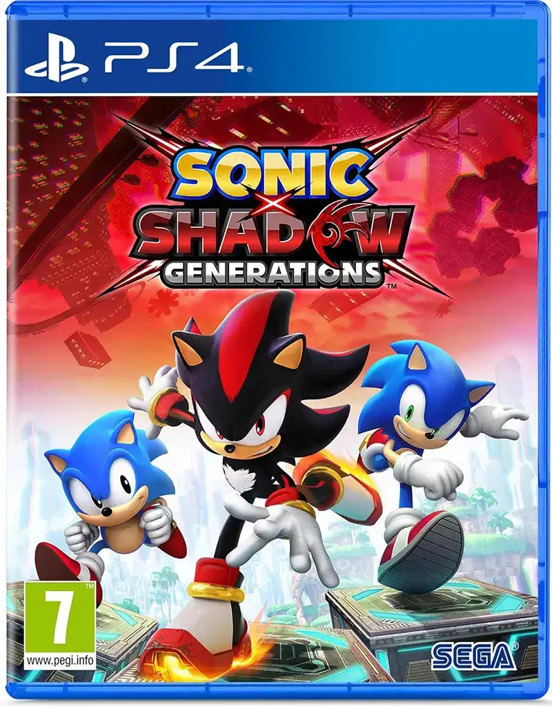 27010504384.webp 索尼克×夏特 世代重启:数字豪华版.Sonic x Shadow Generations: Digital Deluxe Edition | PS4游戏