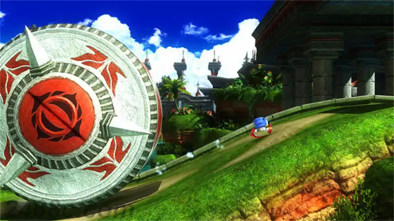 1.webp 索尼克×夏特 世代重启:数字豪华版.Sonic x Shadow Generations: Digital Deluxe Edition | PS4游戏