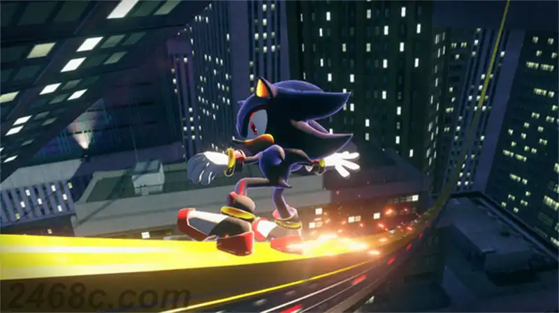 5.webp 索尼克×夏特 世代重启:数字豪华版.Sonic x Shadow Generations: Digital Deluxe Edition | PS4游戏