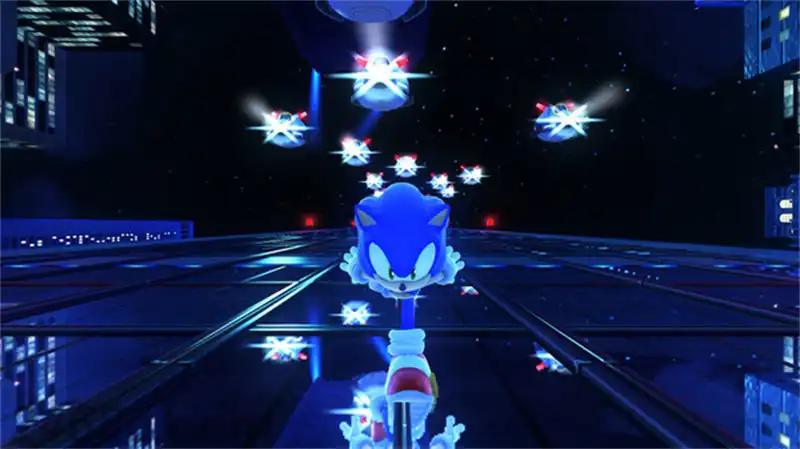 6.webp 索尼克×夏特 世代重启:数字豪华版.Sonic x Shadow Generations: Digital Deluxe Edition | PS4游戏