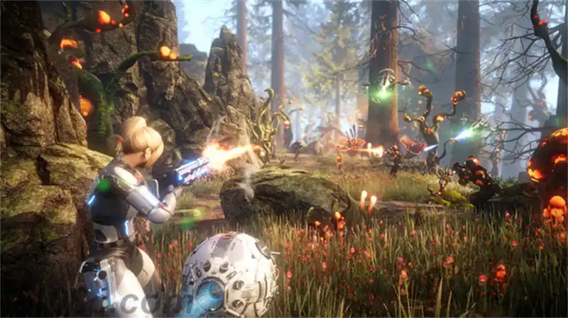 1.webp Everreach:伊甸园计划.Everreach: Project Eden | PS4游戏