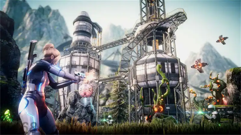 2.webp Everreach:伊甸园计划.Everreach: Project Eden | PS4游戏