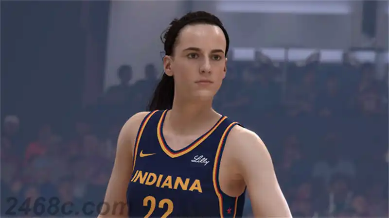 NBA 2K25 (含PS5版本） | PS4游戏