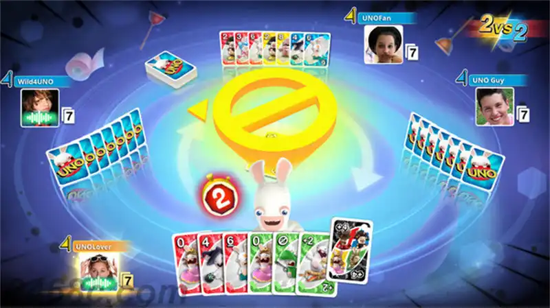 UNO牌：终极版.Uno – Ultimate Edition | PS4游戏