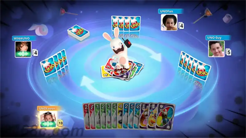 UNO牌：终极版.Uno – Ultimate Edition | PS4游戏
