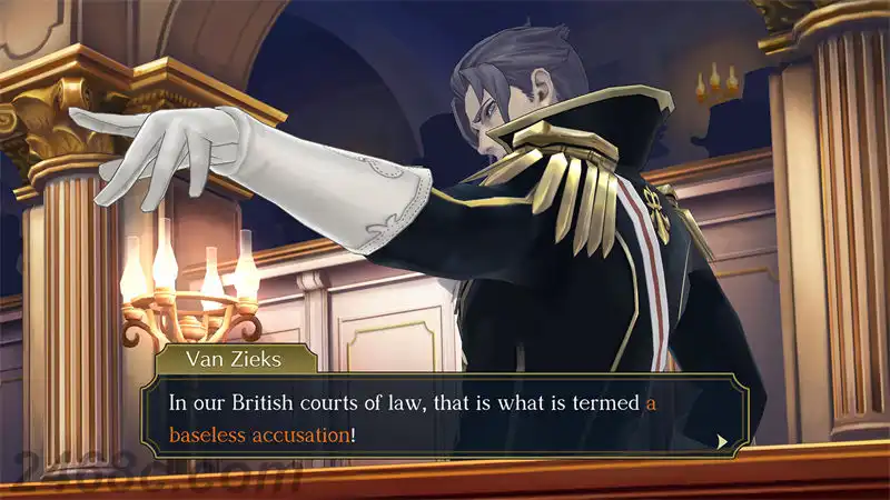 ss_37877f5118aaf0249561dcbaf74f237422acc3ab.1920x1080.webp 大逆转裁判:编年史.The Great Ace Attorney Chronicles | PS4游戏
