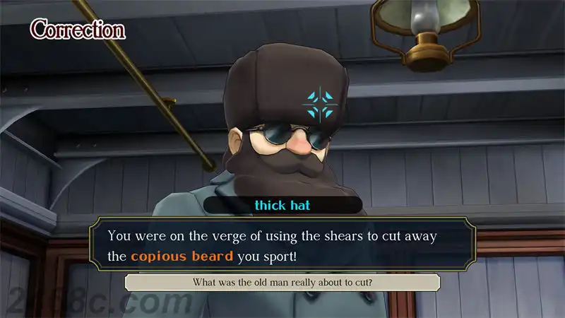 ss_a92d481fb30554b8f1adf6258fb417df00baa932.1920x1080.webp 大逆转裁判:编年史.The Great Ace Attorney Chronicles | PS4游戏