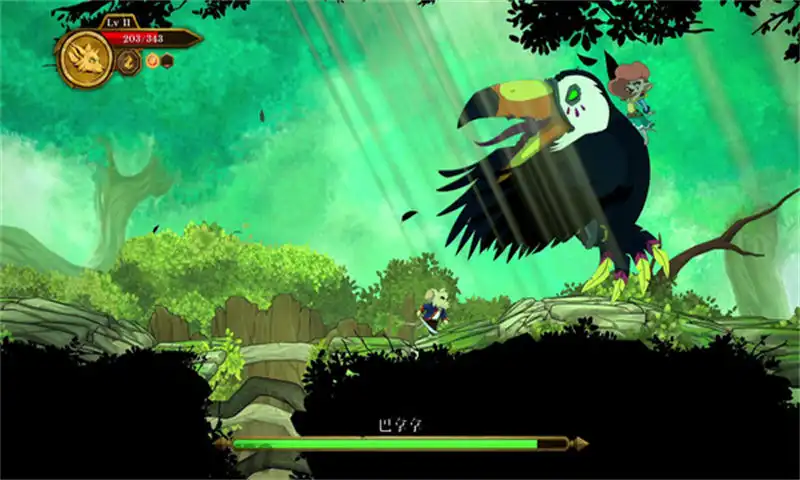 1703209024-1065d2cd960abce.webp 海鼠诅咒.Curse of the Sea Rats | PS4游戏