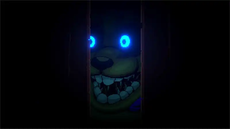 3.webp 玩具熊的五夜后宫:陷落球池.Five Nights at Freddy’s: Into the Pit | PS4游戏