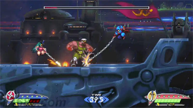 2.webp 赤影战士:重生.Shadow of the Ninja Reborn | PS4游戏