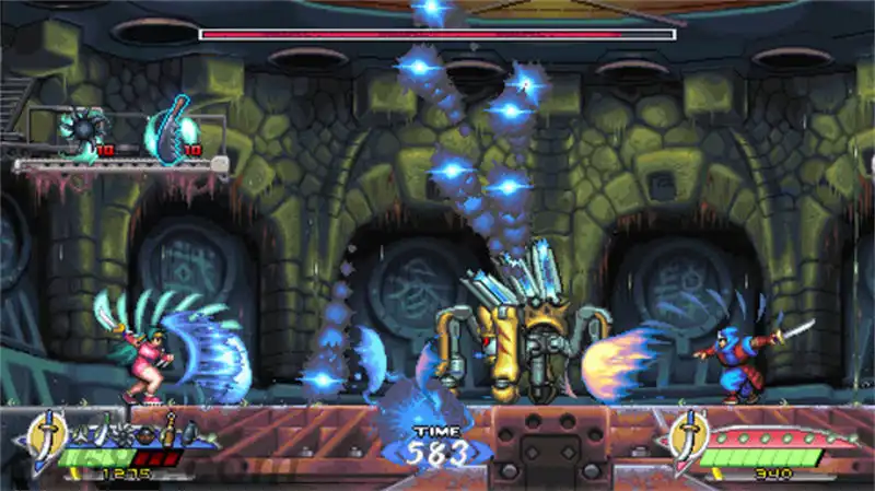 3.webp 赤影战士:重生.Shadow of the Ninja Reborn | PS4游戏