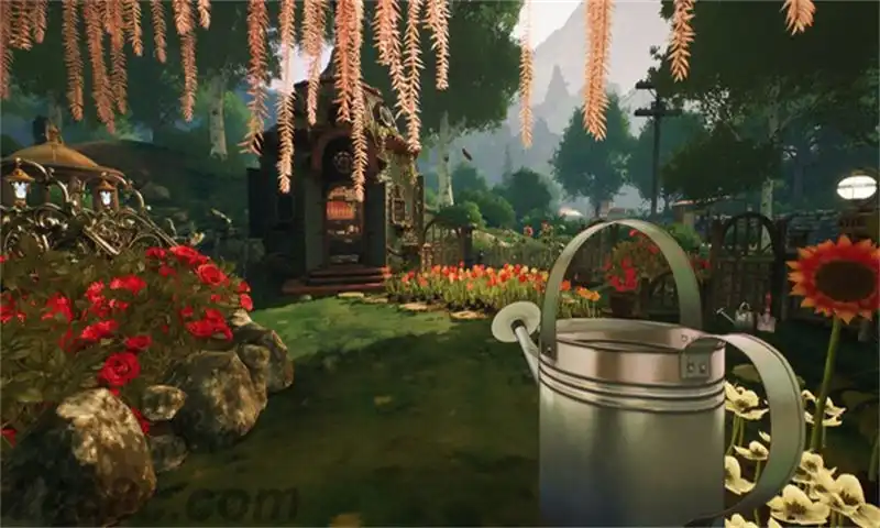 1.webp 花园生活.Garden Life: A Cozy Simulator | PS4游戏