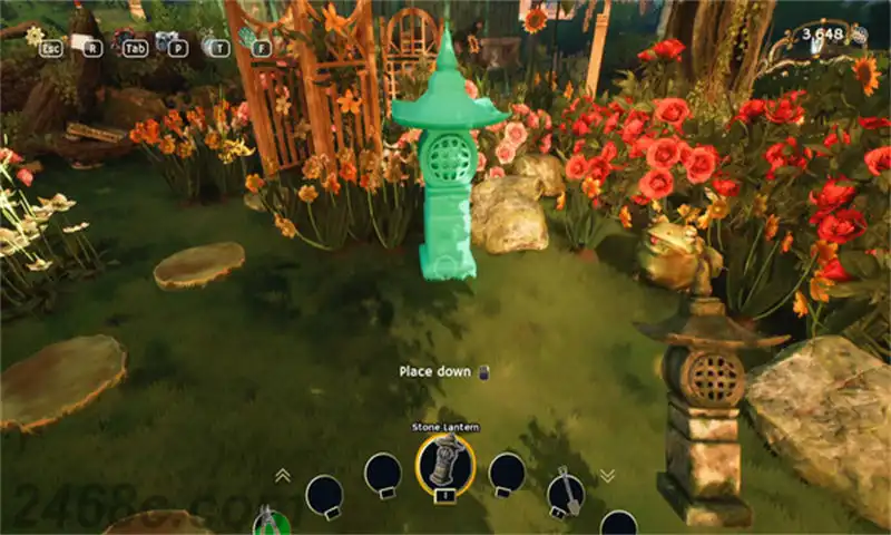 2.webp 花园生活.Garden Life: A Cozy Simulator | PS4游戏