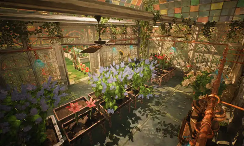 3.webp 花园生活.Garden Life: A Cozy Simulator | PS4游戏