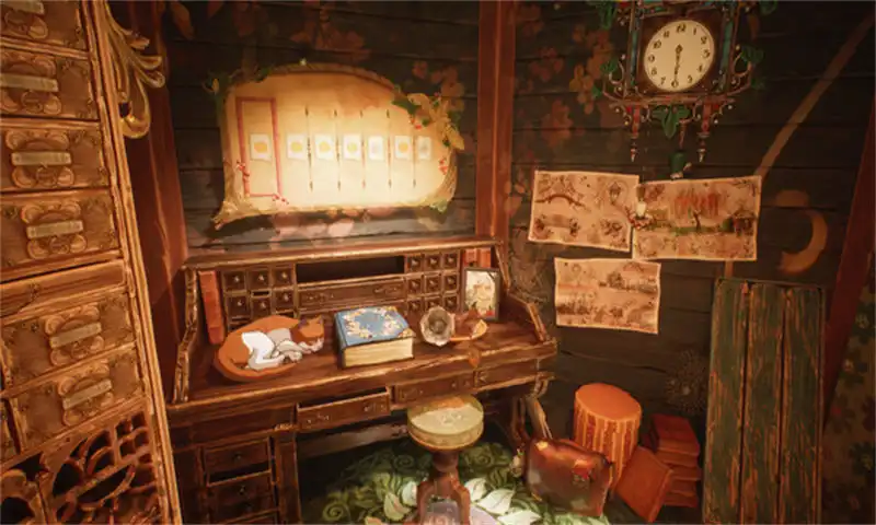 4.webp 花园生活.Garden Life: A Cozy Simulator | PS4游戏