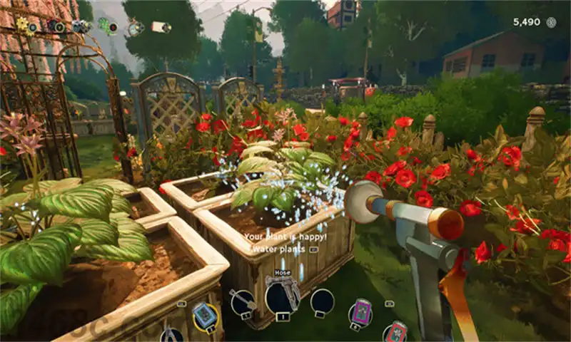 6.webp 花园生活.Garden Life: A Cozy Simulator | PS4游戏