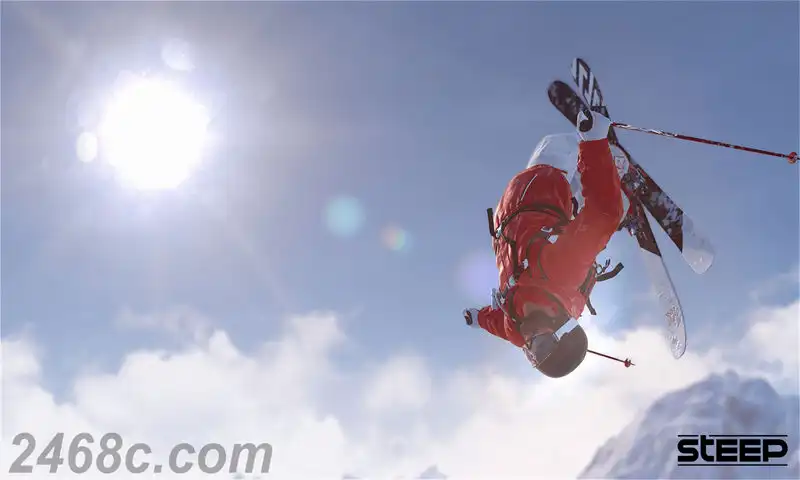 ss_871b8c0ec9fd523555e8d0d11d652f82da491894.1920x1080.webp 极限巅峰.Steep | PS4游戏