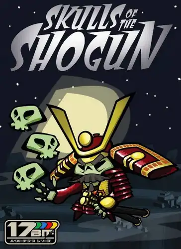skulls-of-the-shogun-cover.webp 幕府将军的头骨.Skulls of the Shogun | PS4游戏