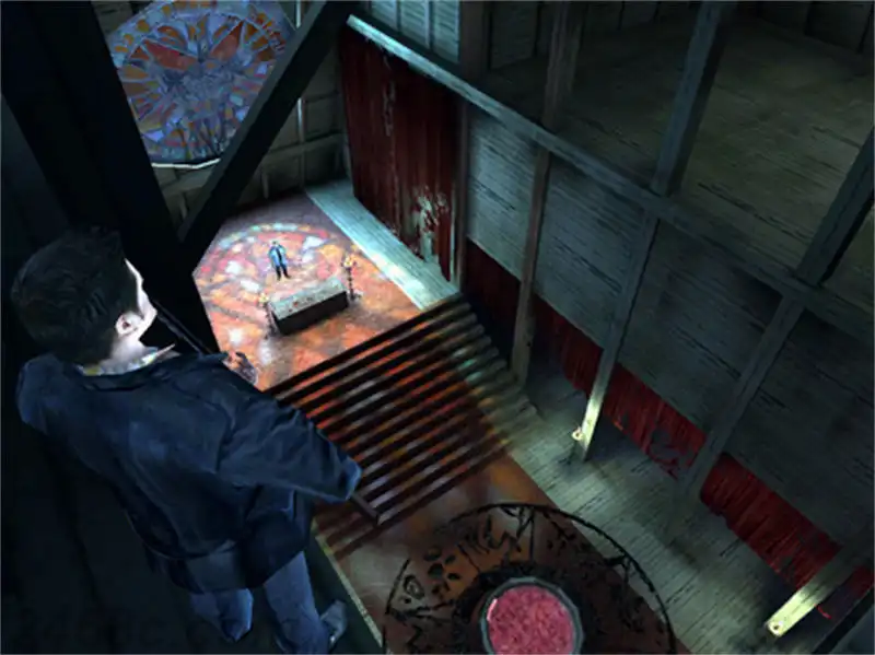 1.webp 马克思·佩恩.Max Payne | PS4游戏