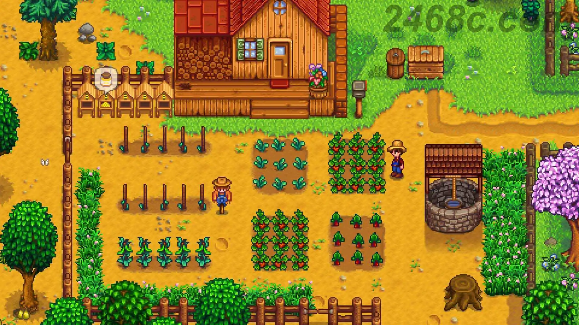 1708791918-dd8a88f282f0fb8.webp 星露谷物语.Stardew Valley | PS4游戏