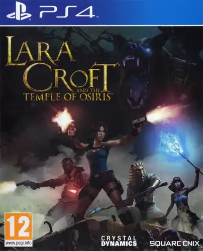 1707503887-552829131a89c73.webp 劳拉和奥西里斯神庙.Lara Croft and the Temple of Osiris | PS4游戏